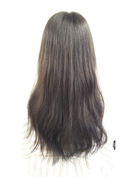 アット(atto) アッシュグレー