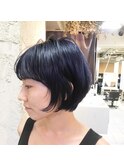 [penelope山下]美人度up 大人かわいい 小顔ショート