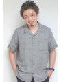ジョウイン(JOWIN) ノグチ シンジ