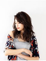 【ShellBear銀座４丁目店】20代・30代・40代大人グレージュ