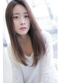 ヘアスタイル