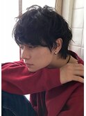 アンニュイウェーブマッシュ