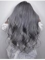 ジーナ 札幌(Zina)&nbsp;ハイトーン好きです♪