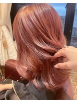 リル(Lille 橋本)&nbsp;チェリーブロッサム[Lille橋本]