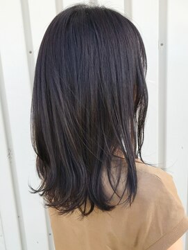 ニュウニュウ(NIU NIU) ベージュロブ