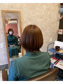 レイヤーボブ