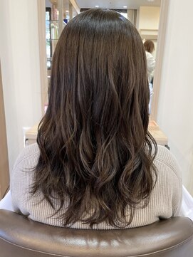 アルターリール(aL ter Rire) グレージュ/澤瑞絵