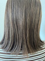 デイトゥデイトゥルーカラーズ(DAY TO DAY true colors)&nbsp;イルミナカラー☆アッシュベージュ