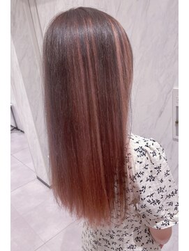 リー 京橋(Lee) 【Lee京橋】ピンクアンブレラカラー