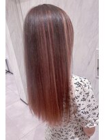 リー 京橋(Lee) 【Lee京橋】ピンクアンブレラカラー