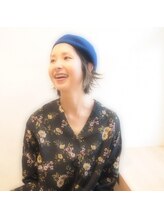 タイム(time) SPA SACHIKO