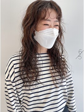 ゴブンノロク(GOBUN NO ROKU) 担当　竹橋/［緑地公園/千里山/千里中央/桃山台］