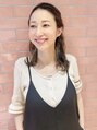 オウル ハナレ(OWL HANARE) 山岸 ゆり