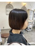 ミニボブ