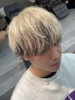 スキル(SKILL)&nbsp;インナーマッシュ