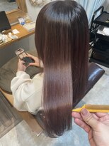 ファシーノ(FASCINO) 酸性ストレート