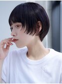 大人ショートボブ20代30代40代【AIN.表参道】小田恭平