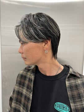 マウ(MAW?) カルマウルフ