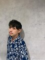 ティグル バイ ヘッドライト(Tigle by HEADLIGHT) Masato 【立川】