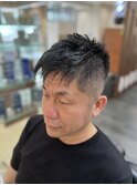 ラクチンショート