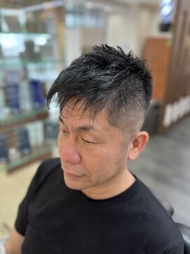 ロイヤルマン 梅田(ROYAL MAN) ラクチンショート