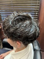 ヒロギンザ 御徒町店(HIRO GINZA) ワンカールパーマ