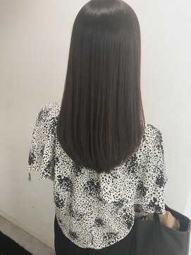 キラーナセンダイ(KiRANA SENDAI) [艶ブラウンヘア]