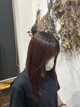 ヨンセンチメートルヒロサカ(4cm HIROSAKA) 4