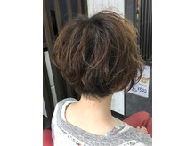 ヘアーサロンタシカ(Hair saron Tasica.)