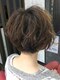 ヘアーサロンタシカ(Hair saron Tasica.)の写真/【お客様の満足度を大切に】スタイリングが好きになるようなスタイル造りに全力を入れています！！