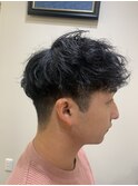 スパイラルマッシュ