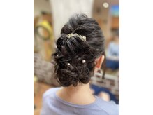 ヘアー シュプール(hair SPUR)