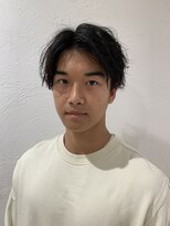 アッシュ 仙川店(Ash)&nbsp;エアリーパーマ