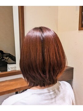 リレイションズ(RELATIONS) ボブ