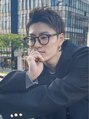 ヘアースペースブルーム プリュス 石橋店(HAIR SPACE BLOOM plus) 吉野 佑紀