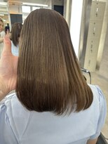 イキ 表参道(iki omotesando)&nbsp;ブルーグレージュ/カーキベージュ/ブルーシルバー/レイヤー