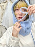 ショートボブ20代30代40代大人可愛い前下がり表参道