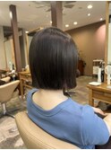 ダークアッシュ