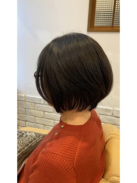 ミルク(MILK) ＊cocoon bob＊