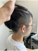 ショートレイヤー×がっつり2ブロック[茅ヶ崎/茅ヶ崎駅/湘南]