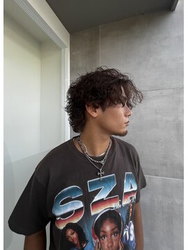 バーチ バイ クロップエス(BIRCH by crop es) 【今話題のサーフカール】