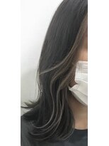 ヘアーデザインフアリ(Hair design fuari)&nbsp;フェイスフレーミング