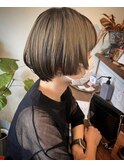 ショート