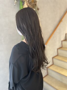 ハーティーモトヤワタ(hearty MOTOYAWATA) マット　グレージュ