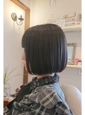 ミニボブ
