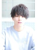 クリアシャムルマッシュ