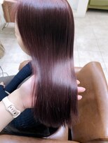 クレール(CLAIRE) ラベンダーピンク