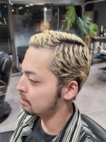 ロワジール 松戸店(Loisirs) ハイトーンカラー