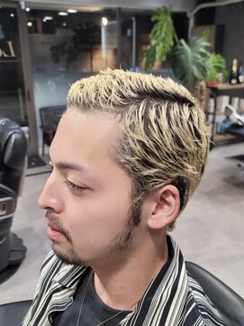 ロワジール 松戸店(Loisirs) ハイトーンカラー