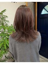 サンコ(sanco.)&nbsp;似合わせカットカラー